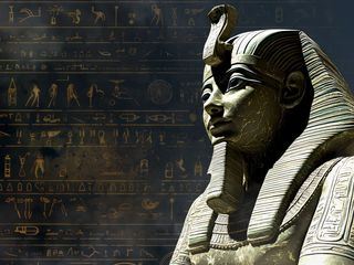 Die Geheimnisse von Sakkara