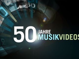 50 Jahre Musikvideos