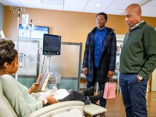 God Friended Me - Die Freundschaftsanfrage