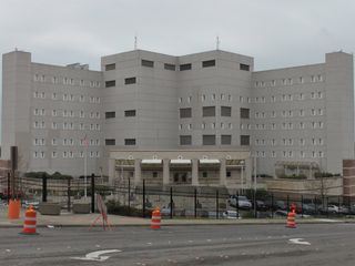 Hard Time - Amerikas haerteste Gefaengnisse Hard Time - Amerikas haerteste Gefaengnisse