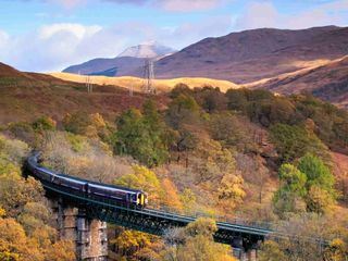 Grossbritanniens schoenste Bahnstrecken