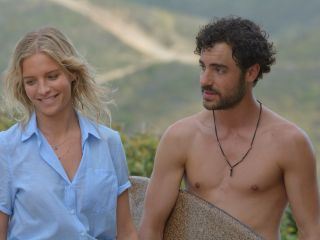 Ein Sommer an der Algarve