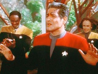 Star Trek: Raumschiff Voyager Star Trek: Raumschiff Voyager