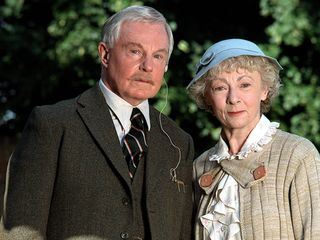 Agatha Christies Marple