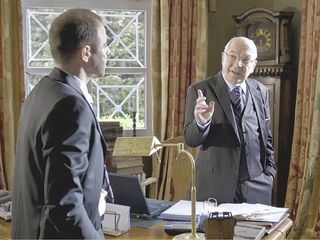 Tatort: Scherbenhaufen