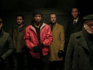 Captive State