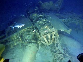 Bermuda: I misteri degli abissi