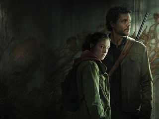 The Last of Us