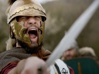 Rom gegen Karthago - Der Punische Krieg