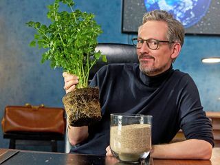 Wissen vor acht - Erde