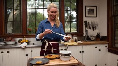 Ranch Life - Kochen mit Herz