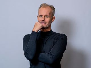 Max Uthoff: Alles im Wunderland