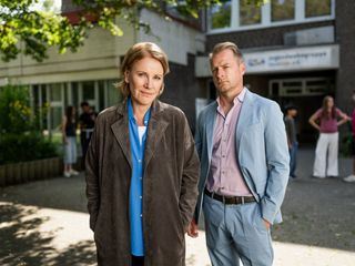 Marie Brand und die verlorenen Kinder