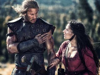 Northmen - A Viking Saga