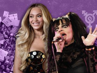 Protest! Songs! - Feminismus Wie Musik die Welt veraendert