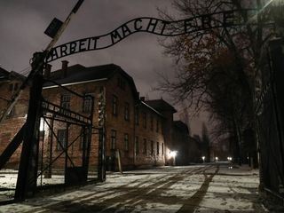 Auschwitz - Countdown zur Befreiung Auschwitz - Countdown zur Befreiung