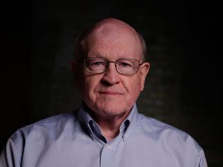 In the Eye of the Storm In the Eye of the Storm