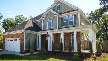 Jackpot! - Hauptpreis Traumhaus