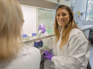 Anti-Krebs-Hacks - Dein Lebensstil zaehlt