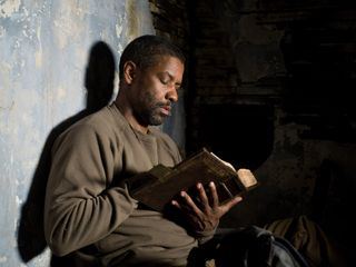 The Book of Eli - Der letzte Kaempfer