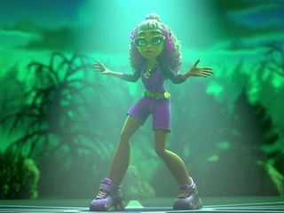 Monster High Monster High