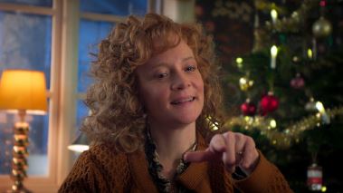 Julkalendern 2025: Tidstjuven