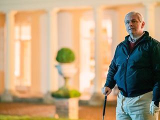 A Very Royal Scandal