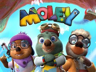 Moley