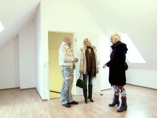 mieten, kaufen, wohnen