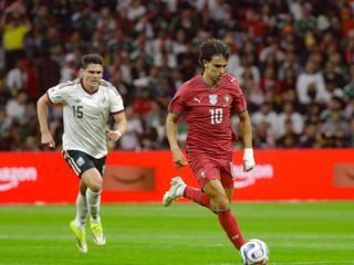 sportstudio live - FIFA WM 2026 Portugal - DR Kongo Vorrunde Gruppe K