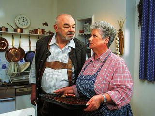 Dr. Stefan Frank - Der Arzt, dem die Frauen vertrauen