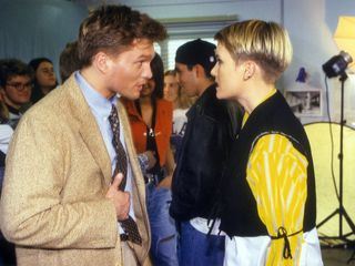 Verbotene Liebe Classics