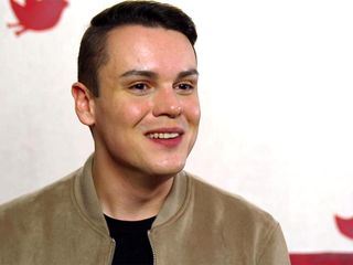 First Dates - Ein Tisch fuer zwei