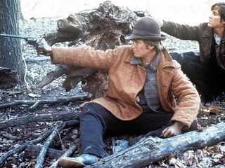 In schlechter Gesellschaft