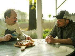 Grenzenlos Genial Gekocht mit Henssler und Lafer