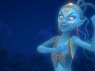 Robin Hood - Schlitzohr von Sherwood