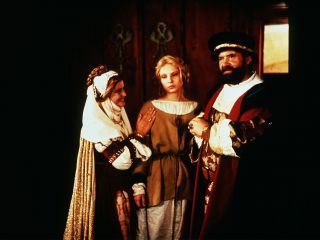 Koenig Drosselbart Koenig Drosselbart