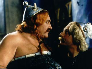 Asterix & Obelix: Mission Kleopatra