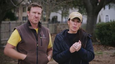 Fixer Upper: Das Schloss