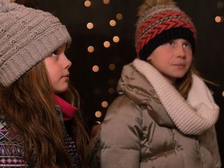 Amazing Winter Romance - Eine zauberhafte Winterromanze