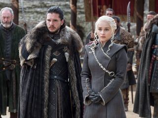 Game of Thrones - Das Lied von Eis und Feuer Game of Thrones - Das Lied von Eis und Feuer