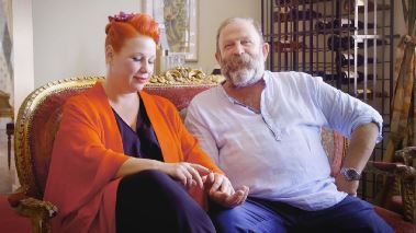 Unser Traum vom Schloss Unser Traum vom Schloss