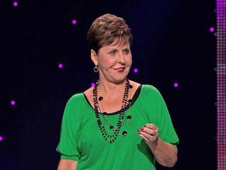 Joyce Meyer - Das Leben geniessen