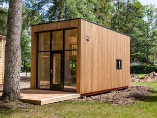 Traumhaeuser von Innen