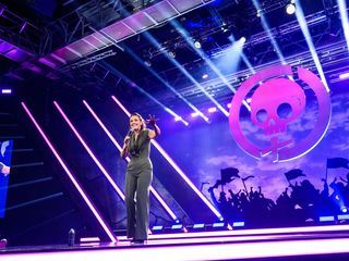 Carolin Kebekus live! PussyNation