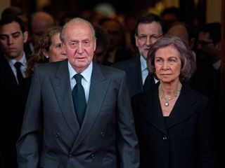 Das Erbe des Diktators - 50 Jahre Demokratie in Spanien