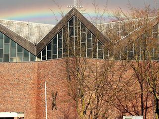 Katholischer Gottesdienst