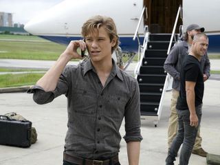 MacGyver
