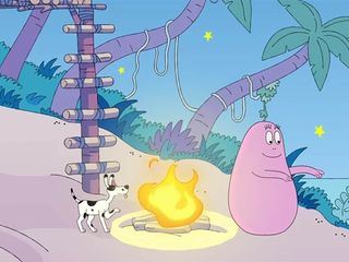 Barbapapa