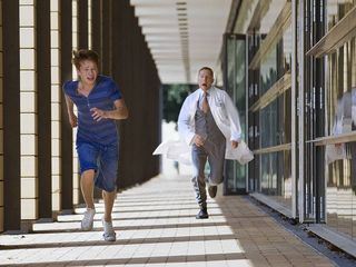 In aller Freundschaft